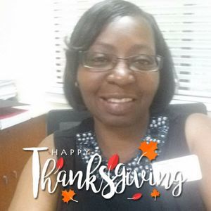 Meet your Posher, Kathy